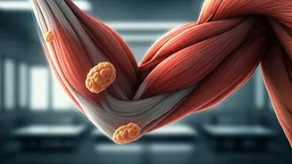 Weight Loss Drugs: Experts Sound Alarm on Muscle Loss Beyond Fat