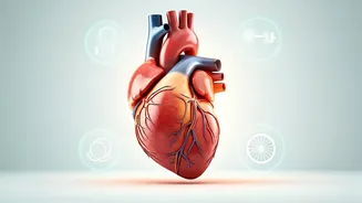 7 Heart-Healthy Exercises You Can Do Anywhere!