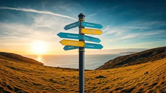 Your Destination Can Make Or Break The Trip