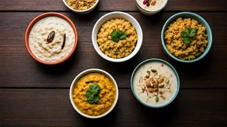 Delectable Oats Recipes for Every Indian Palate