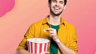 How Gen Z Is Changing The Way India Spends On Entertainment