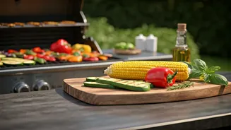 Comfort Food Is Going Smarter This Summer