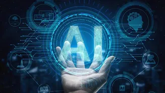 India, US In Talks On Secure AI Access As Washington Tightens Controls: Govt Sources