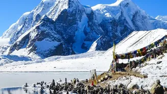 Why Dayara Bugyal Offers Breathtaking Winter Snow Landscapes For First-Time Hikers