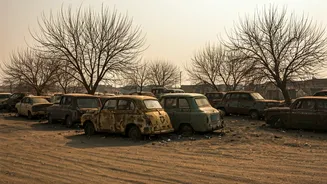 Delhi's Fight Against Pollution: Latest Curbs & Updates