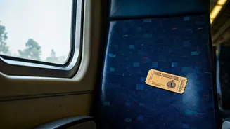 Hack for Senior Citizens: Securing Lower Train Berths