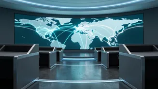 Starlink's 20 Ground Stations Mark Progress Towards An India Launch
