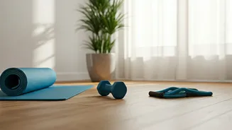 The Best Ways To Stay Active Indoors
