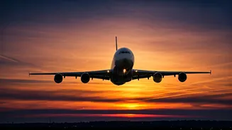 Air India Scales Back International Flights: Your Essential Travel Guide Amidst Industry Pressures