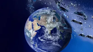 New NASA-Backed Findings Put the Carbon Impact of Coastal Erosion in Focus