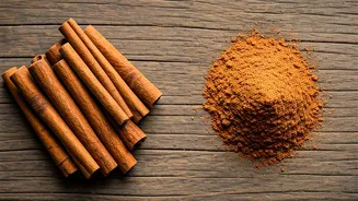 Your Breakfast Routine Needs A Cinnamon Reset