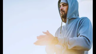 Exercício no frio: como adaptar o treino sem perder segurança