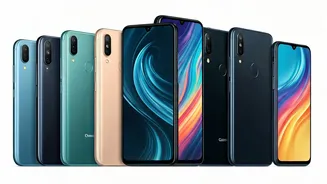 Affordability Is The Evergreen Smartphone Hook
