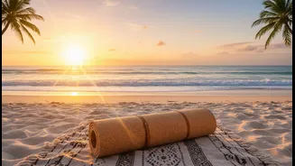 The Value Of Wellness Travel Depends On Follow-Through After The Trip