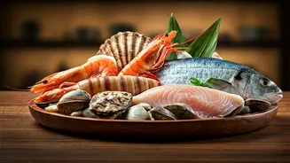 India's Seafood Haven: Unveiling the True Capital of Ocean Delights