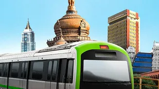AI Infrastructure Financing Moves Up India's Policy Agenda