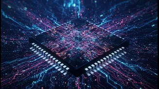 C-DAC Leads India’s Push To Build An Alternative To Imported AI Processors