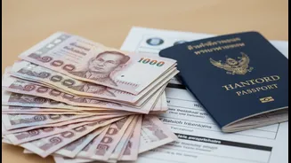 Thailand Travel Budgeting Starts With Understanding The New Stay Policy