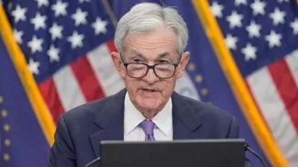 Federal Reserve cuts interest rates as US economy faces uncertainties