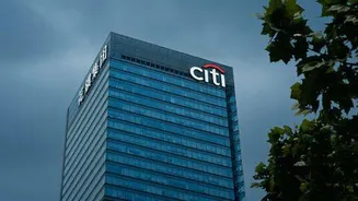 Citigroup raises bitcoin to $113,000, ether to $3,028 amid ETFs