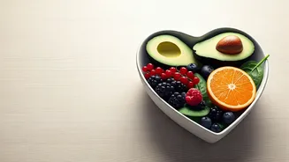 Eat These Foods to Fight Cholesterol Naturally