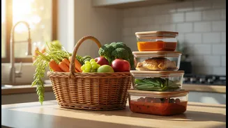 Waste Reduction Is One Of The Fastest Routes To A Lower Grocery Bill