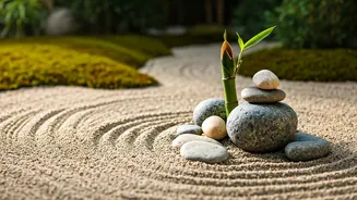 Unlocking Inner Peace: Strategies for Calmness