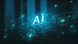 AI Is Driving A New Era Of Campus Hiring