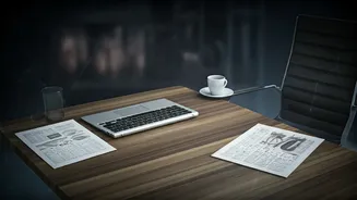 Desk Jobs Can Be Hazardous to Your Health