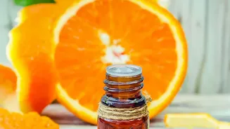 African Neroli Oil: A Closer Look At This Citrus-Derived Extract