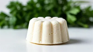 Fulfill Canine Nutritional Needs Distributing Frozen Plain Curd Treatpads