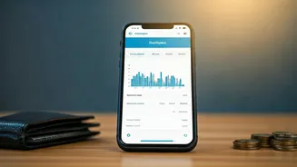 These Apps Make Budgeting Less Stressful And More Practical