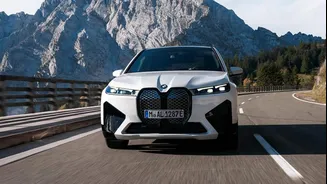 Why India's rich are going all in on EVs