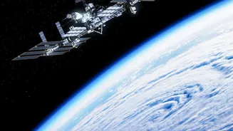 Designing Private Space Habitats To Host Orbital Research In Next-Gen Modules