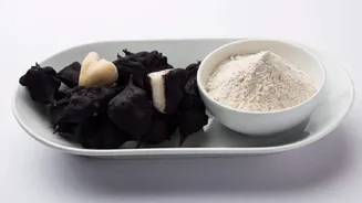 Why singhara flour must be in your pantry