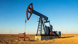 ONGC's Ambitious Production Targets for Next Fiscal Year