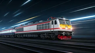 Bengaluru-Mumbai Vande Bharat Sleeper Approved: Faster Overnight Travel Ahead