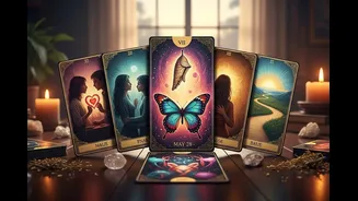 Tarot Card Reading Today, May 28, 2026