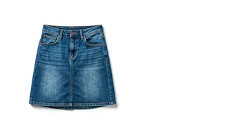 Denim Skirt Styles: Casual, College & Everyday Chic