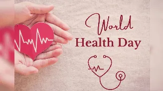 World Health Day 2026: Leading cardiologist explains why prevention is key to healthy heart