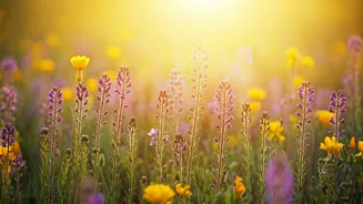 Spring Style Forecast: 10 Trends to Watch