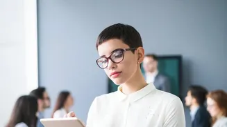 From Notes To Execution: Seven AI Uses For Workplace Meetings