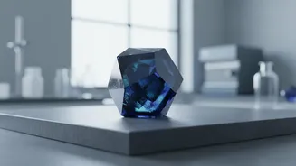 The New Room-Temperature Quantum Material Adds A New Piece To Room-Temperature Quantum Behaviour