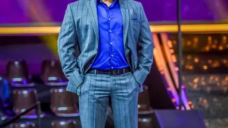 The Indian Adaptation Of Who Wants To Be A Millionaire In The Story Of KBC