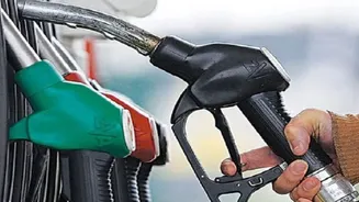 India’s petrol pump count crosses 1 lakh, doubles in a decade; third largest after US and China