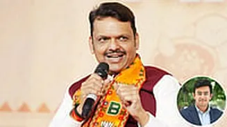 BMC Elections 2026 Results: BJP’s ‘Rasmalai’ Victory Sparks Cheers, Jibes And Questions On Social Media