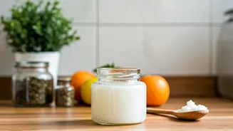 Unlocking the Wonders of Coconut Oil: Your All-in-One Household Helper