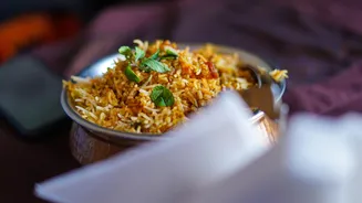 5 delicious ways to cook with curry leaves