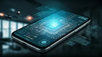 Unpacking the Future: Latest Tech Trends from 2025