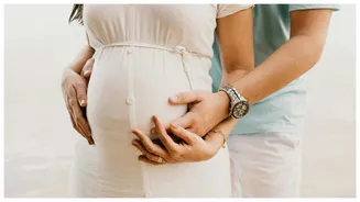 Explained: Why even a mild fever during pregnancy should not be ignored